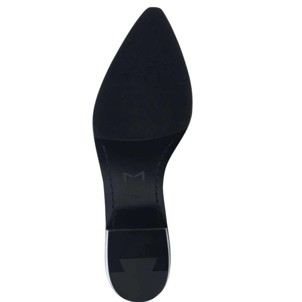 Marc Fisher Yacinda Over the Knee Boot - 7.5 - Picture 4 of 11